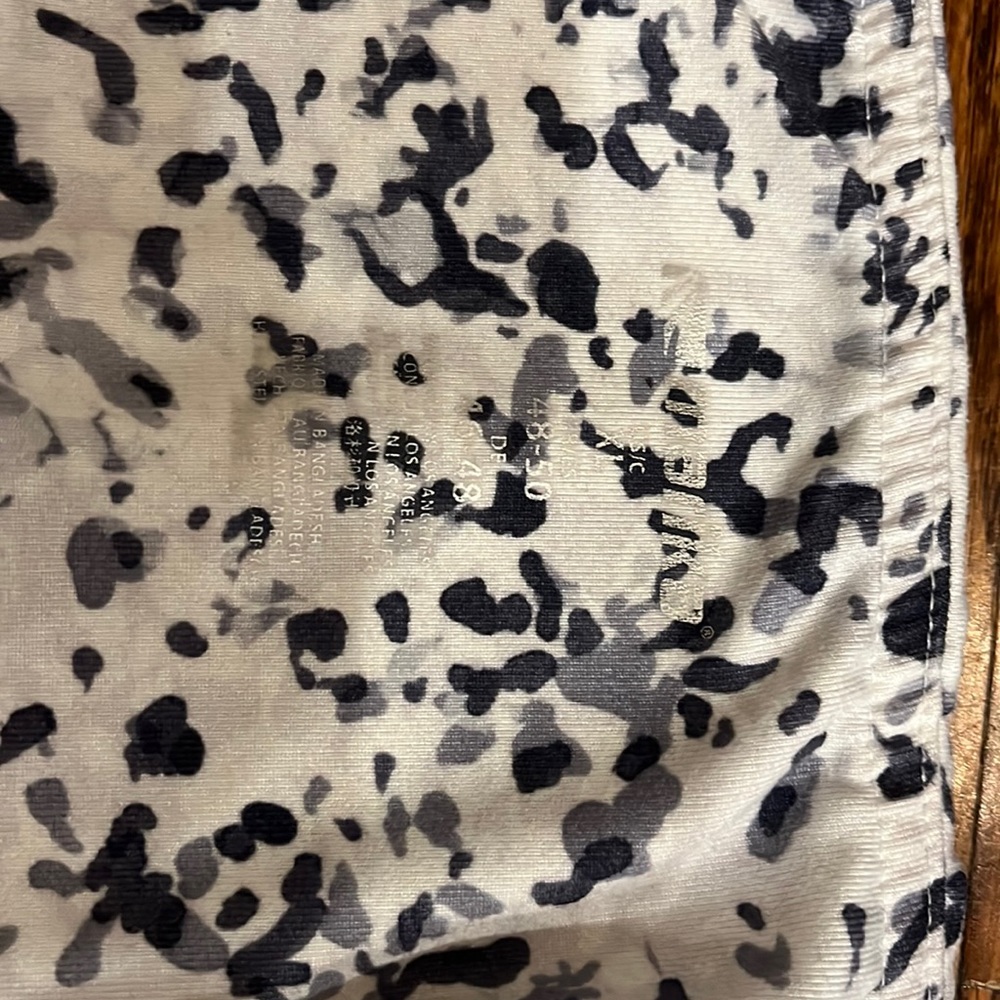 Marika athletic leggings - XL